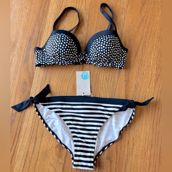 Boden Other - Boden bikini *New w tags!*